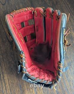 Rawlings HOH Heart of the Hide Glove PROHARP34SN BRYCE HARPER 13