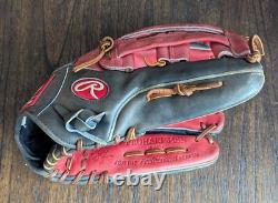 Rawlings HOH Heart of the Hide Glove PROHARP34SN BRYCE HARPER 13