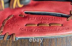 Rawlings HOH Heart of the Hide Glove PROHARP34SN BRYCE HARPER 13