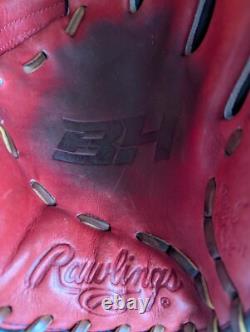 Rawlings HOH Heart of the Hide Glove PROHARP34SN BRYCE HARPER 13