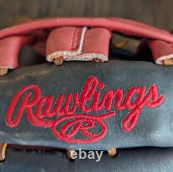 Rawlings HOH Heart of the Hide Glove PROHARP34SN BRYCE HARPER 13
