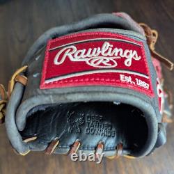 Rawlings HOH Heart of the Hide Glove PROHARP34SN BRYCE HARPER 13