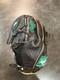 Rawlings Hoh Heart Of The Hide Glove Pitcher Lht 11.75 Green/black Rare Japan