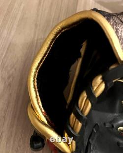 Rawlings HOH Heart of the Hide HYPER SHELL 11.75 RHT Infielder Baseball Glove