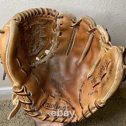 Rawlings HOH Heart of the Hide PRO-1000BCD 12 Baseball Glove RHT Made in USA