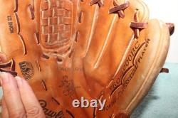 Rawlings HOH Heart of the Hide PRO-1000BC Gold Glove 12 RHT Baseball Glove