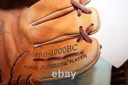 Rawlings HOH Heart of the Hide PRO-1000BC Gold Glove 12 RHT Baseball Glove
