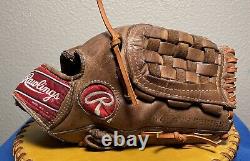 Rawlings HOH Heart of the Hide PRO-1000BC RHT Baseball Glove Horween USA CE001