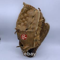 Rawlings HOH Heart of the Hide PRO-6 Gold Glove Series RHT USA 12 READ