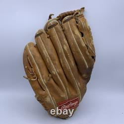 Rawlings HOH Heart of the Hide PRO-6 Gold Glove Series RHT USA 12 READ
