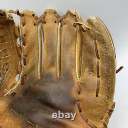 Rawlings HOH Heart of the Hide PRO-6 Gold Glove Series RHT USA 12 READ