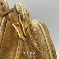 Rawlings HOH Heart of the Hide PRO-6 Gold Glove Series RHT USA 12 READ