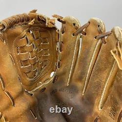Rawlings HOH Heart of the Hide PRO-6 Gold Glove Series RHT USA 12 READ