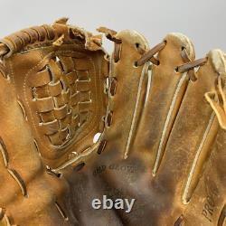 Rawlings HOH Heart of the Hide PRO-6 Gold Glove Series RHT USA 12 READ