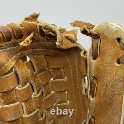 Rawlings HOH Heart of the Hide PRO-6 Gold Glove Series RHT USA 12 READ