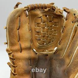 Rawlings HOH Heart of the Hide PRO-6 Gold Glove Series RHT USA 12 READ
