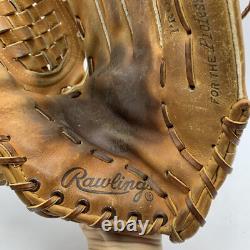 Rawlings HOH Heart of the Hide PRO-6 Gold Glove Series RHT USA 12 READ