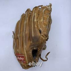 Rawlings HOH Heart of the Hide PRO-6 Gold Glove Series RHT USA 12 READ