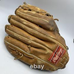 Rawlings HOH Heart of the Hide PRO-6 Gold Glove Series RHT USA 12 READ