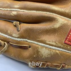 Rawlings HOH Heart of the Hide PRO-6 Gold Glove Series RHT USA 12 READ