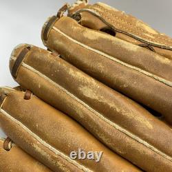 Rawlings HOH Heart of the Hide PRO-6 Gold Glove Series RHT USA 12 READ