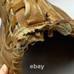 Rawlings HOH Heart of the Hide PRO-6 Gold Glove Series RHT USA 12 READ