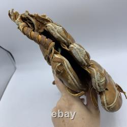 Rawlings HOH Heart of the Hide PRO-6 Gold Glove Series RHT USA 12 READ