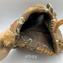 Rawlings HOH Heart of the Hide PRO-6 Gold Glove Series RHT USA 12 READ