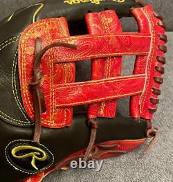 Rawlings HOH Heart of the Hide Paisley Revival Fielder Glove 11.75in GR1FHPN55W