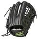Rawlings Hoh Heart Of The Hide Pro Excel Baseball Glove Rht Black Gr5heen650