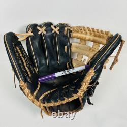 Rawlings HOH Heart of the Hide R2G 12.25 Baseball Glove PROR207-6BC LHT