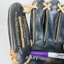 Rawlings HOH Heart of the Hide R2G 12.25 Baseball Glove PROR207-6BC LHT