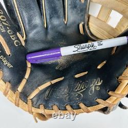 Rawlings HOH Heart of the Hide R2G 12.25 Baseball Glove PROR207-6BC LHT