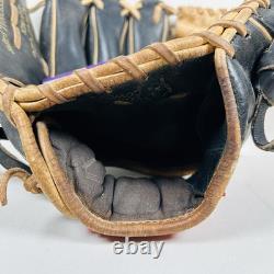 Rawlings HOH Heart of the Hide R2G 12.25 Baseball Glove PROR207-6BC LHT