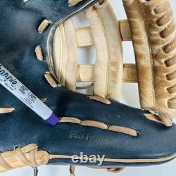 Rawlings HOH Heart of the Hide R2G 12.25 Baseball Glove PROR207-6BC LHT