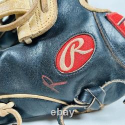 Rawlings HOH Heart of the Hide R2G 12.25 Baseball Glove PROR207-6BC LHT