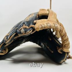 Rawlings HOH Heart of the Hide R2G 12.25 Baseball Glove PROR207-6BC LHT