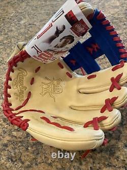 Rawlings HOH / Heart of the Hide R2G Baseball Glove, 11.5, New, NWT