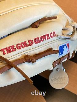 Rawlings HOH / Heart of the Hide R2G Baseball Glove, 11.75, New, NWT