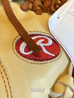 Rawlings HOH / Heart of the Hide R2G Baseball Glove, 11.75, New, NWT