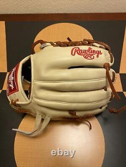 Rawlings HOH / Heart of the Hide R2G LH Baseball Glove, 11.75, New, NWT / LEFTY