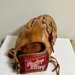Rawlings HOH Heart of the Hide Randy Johnson Softball Glove MLB Web RHT Used