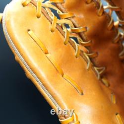 Rawlings HOH Heart of the Hide TRAP EZE Fastback RG-7U All Positions RHT RichTan