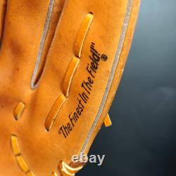 Rawlings HOH Heart of the Hide TRAP EZE Fastback RG-7U All Positions RHT RichTan