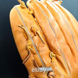 Rawlings HOH Heart of the Hide TRAP EZE Fastback RG-7U All Positions RHT RichTan
