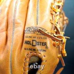 Rawlings HOH Heart of the Hide TRAP EZE Fastback RG-7U All Positions RHT RichTan
