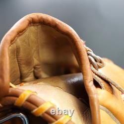 Rawlings HOH Heart of the Hide TRAP EZE Fastback RG-7U All Positions RHT RichTan