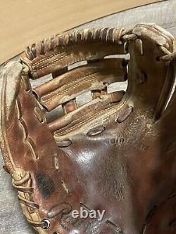 Rawlings HOH PRO-200TL Pro Baseball Glove Heart Of The Hide 11.25 Vintage Rare