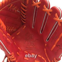 Rawlings HOH heart of the hide 11.75 Glove for Pitcher GR3HEA15W Pro Excel