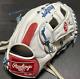 Rawlings Hoh Heart Of The Hide Major Style Series 11in All Position Glove Gr7hm8